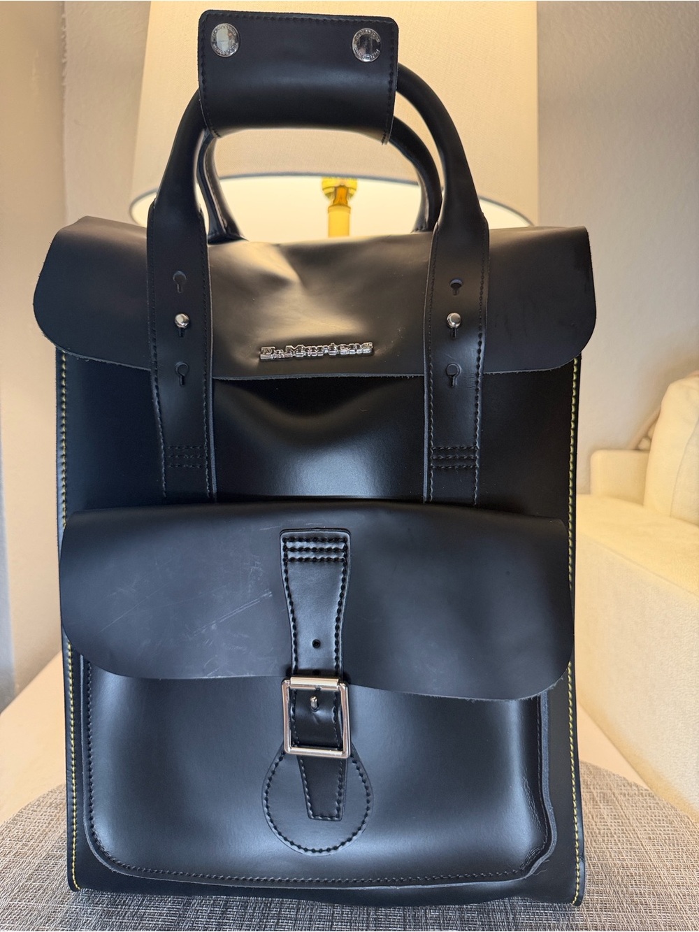 Dr. Martens Kiev Backpack